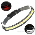 Rechargeable LED Headlamp Flashlight